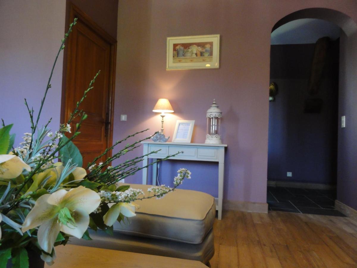 Le Manoir Des Tuileries Bed & Breakfast Rouffilhac Exterior foto