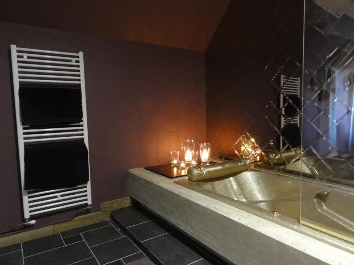 Le Manoir Des Tuileries Bed & Breakfast Rouffilhac Exterior foto