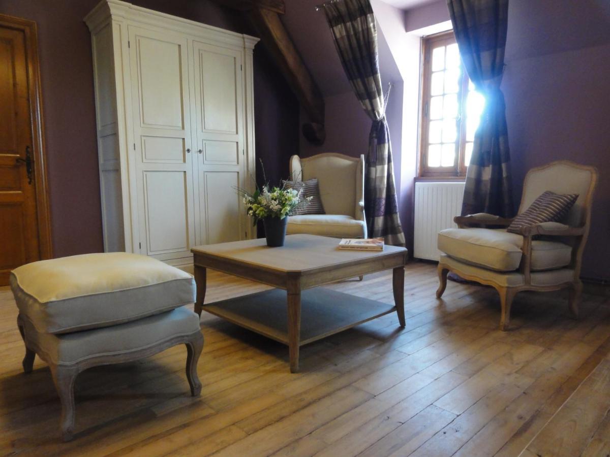 Le Manoir Des Tuileries Bed & Breakfast Rouffilhac Exterior foto