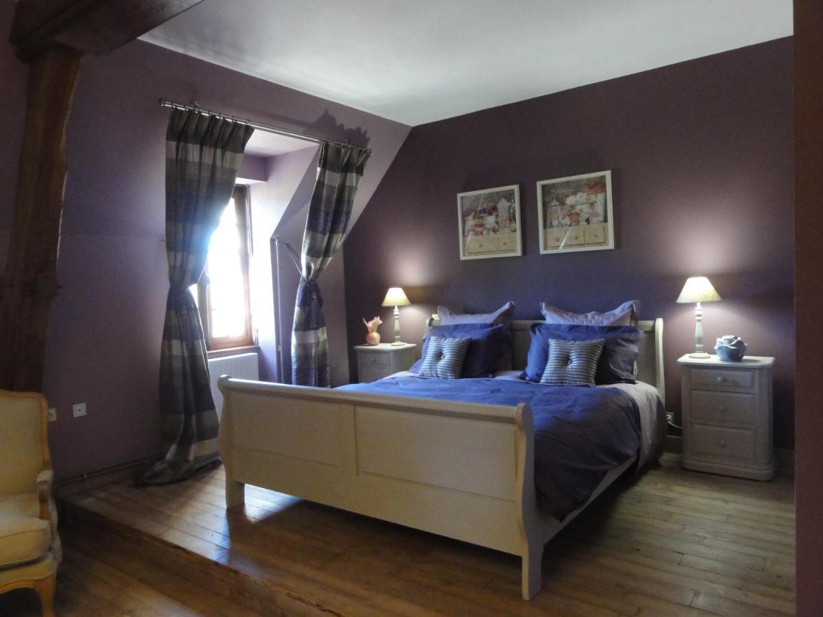 Le Manoir Des Tuileries Bed & Breakfast Rouffilhac Exterior foto